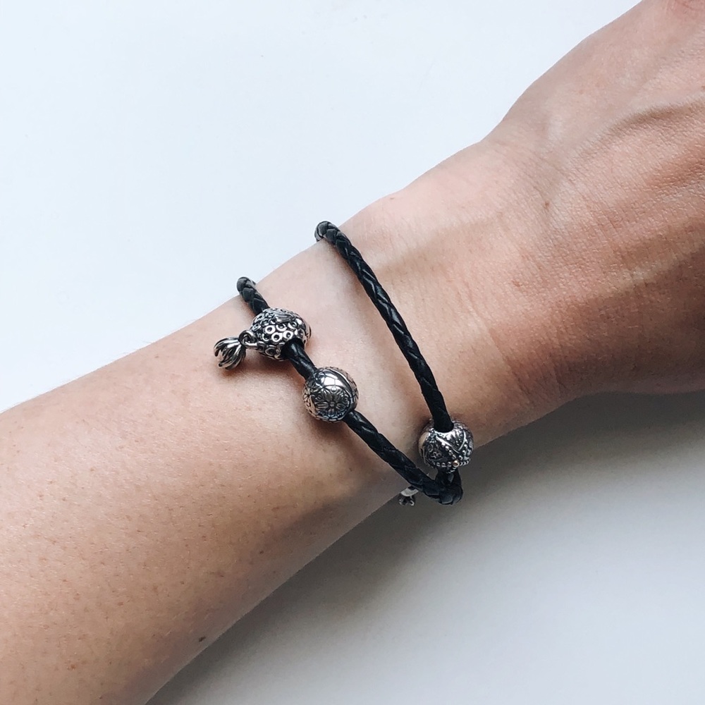 Pandora bracelet
